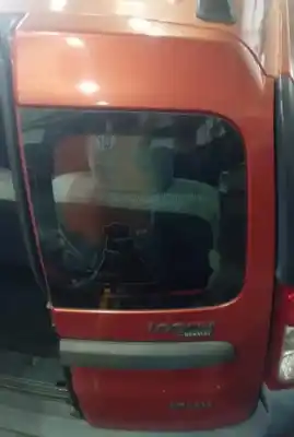 Автозапчастина б/у праві задні двері для dacia logan mcv ambiance посилання на oem iam 6001548840  