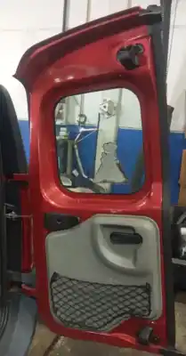 Автозапчастина б/у праві задні двері для dacia logan mcv ambiance посилання на oem iam 6001548840  