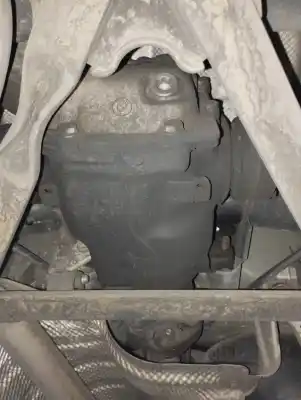 Second-hand car spare part  for BMW SERIE 3 TOURING (E91)  OEM IAM references 7518405  