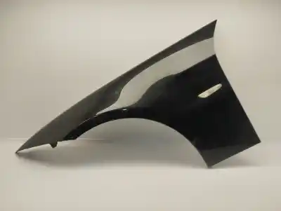 Peça sobressalente para automóvel em segunda mão GUARDA-LAMAS DIANTEIRO ESQUERDO por BMW SERIE 3 TOURING (E91)  Referências OEM IAM 41355A55AF3  