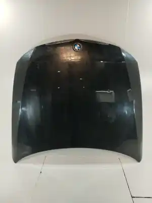 Peça sobressalente para automóvel em segunda mão capot por bmw serie 3 touring (e91) 318d referências oem iam 