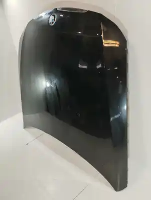 Peça sobressalente para automóvel em segunda mão capot por bmw serie 3 touring (e91) 318d referências oem iam   
