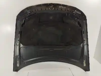 Peça sobressalente para automóvel em segunda mão capot por bmw serie 3 touring (e91) 318d referências oem iam   