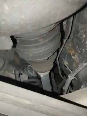 Second-hand car spare part  for BMW SERIE 3 TOURING (E91)  OEM IAM references 33217561783  