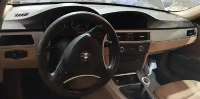 Second-hand car spare part  for BMW SERIE 3 TOURING (E91)  OEM IAM references   