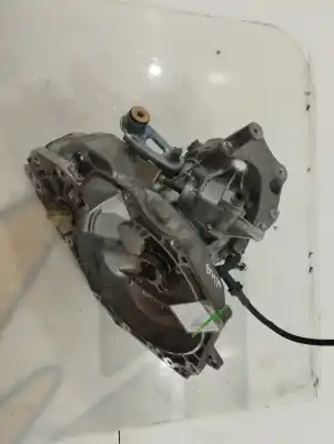 Автозапчастина б/у коробка передач для opel corsa d enjoy посилання на oem iam f13mc418  