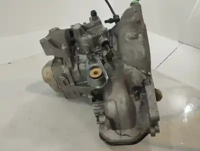 Автозапчастина б/у коробка передач для opel corsa d enjoy посилання на oem iam f13mc418  