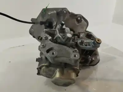 Автозапчастина б/у коробка передач для opel corsa d enjoy посилання на oem iam f13mc418  