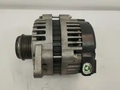 Second-hand car spare part Alternator for OPEL ZAFIRA B Edition ´´111 Jahre´´ OEM IAM references   