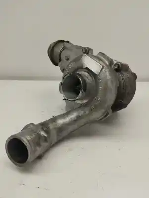 Автозапчастина б/у турбонагрузник для RENAULT LAGUNA II (BG0) Expression Посилання на OEM IAM 8200381645  