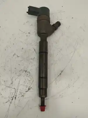 Tweedehands auto-onderdeel injector voor hyundai i30 style oem iam-referenties 338002a400