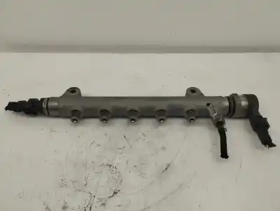 Peça sobressalente para automóvel em segunda mão RÉGUA / RAMPA DE INJETORES por HYUNDAI I30  Referências OEM IAM 0445214111  