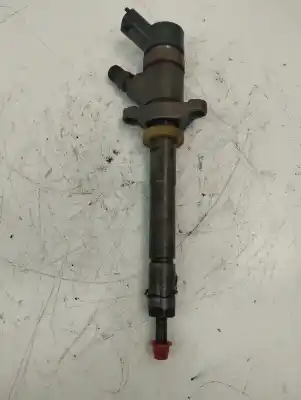 Second-hand car spare part injector for ford focus c-max (cap) trend (d) oem iam references 0445110188  