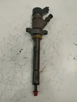 Second-hand car spare part injector for ford focus c-max (cap) trend (d) oem iam references 0445110188  