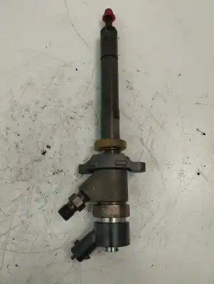 Second-hand car spare part injector for ford focus c-max (cap) trend (d) oem iam references 0445110188  