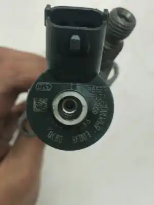 Second-hand car spare part injector for ford focus c-max (cap) trend (d) oem iam references 0445110188  