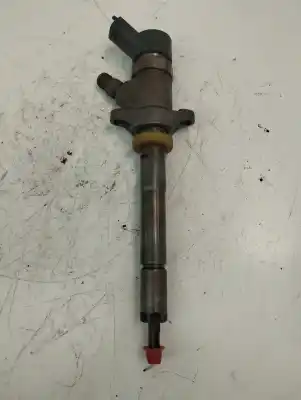 Pezzo di ricambio per auto di seconda mano iniettore per ford focus c-max (cap) trend (d) riferimenti oem iam 0445110188  