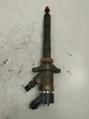 Pezzo di ricambio per auto di seconda mano iniettore per ford focus c-max (cap) trend (d) riferimenti oem iam 0445110188  