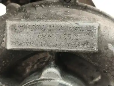 Автозапчастина б/у турбонагрузник для FORD FOCUS C-MAX (CAP) Trend (D) Посилання на OEM IAM 9656125880  