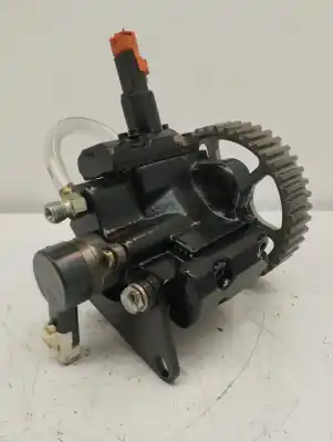 Piesă de schimb auto la mâna a doua Pompa De Injectie pentru CITROEN XSARA COUPÉ (N0) 2.0 HDI 90 Referințe OEM IAM 0445010010  