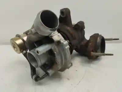 Second-hand car spare part turbocharger for citroen xsara coupé (n0) 2.0 hdi 90 oem iam references 9632406680