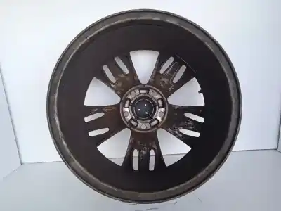 Peça sobressalente para automóvel em segunda mão jante por ford focus lim. (cb8) trend referências oem iam cm5c1007ea  