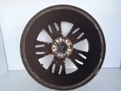 Peça sobressalente para automóvel em segunda mão jante por ford focus lim. (cb8) trend referências oem iam cm5c1007ac  