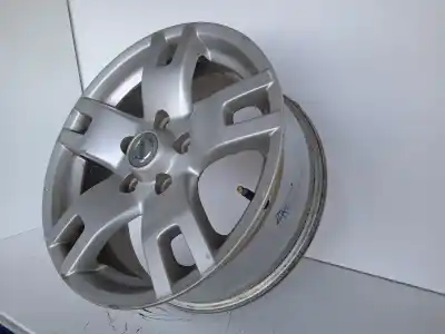 Pièce détachée automobile d'occasion JANTE pour NISSAN X-TRAIL (T31)  Références OEM IAM 40300JG025  