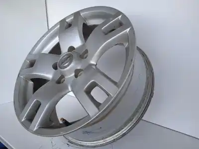 Pièce détachée automobile d'occasion JANTE pour NISSAN X-TRAIL (T31)  Références OEM IAM 40300JG025  