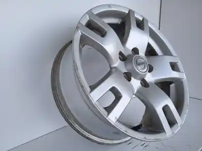 Pièce détachée automobile d'occasion JANTE pour NISSAN X-TRAIL (T31)  Références OEM IAM 40300JG025  