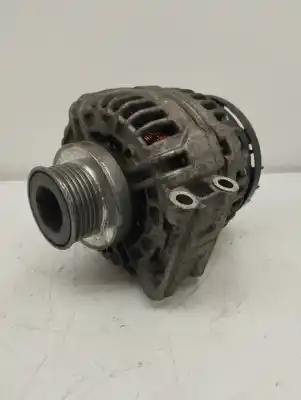 Автозапчастина б/у генератор для DACIA LOGAN II Ambiance Посилання на OEM IAM 8200438148  