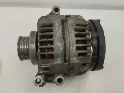 Автозапчастина б/у генератор для dacia logan ii ambiance посилання на oem iam 8200438148  