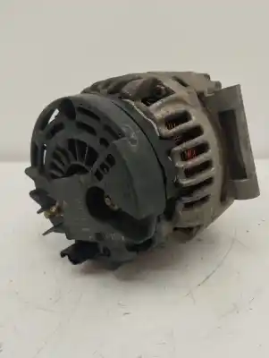 Автозапчастина б/у генератор для dacia logan ii ambiance посилання на oem iam 8200438148  