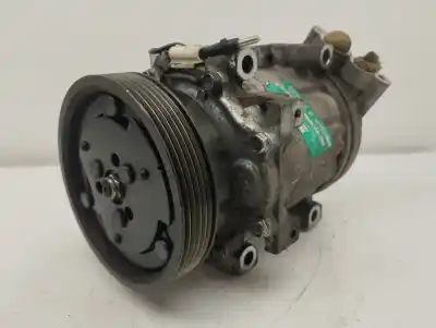 Автозапчастина б/у компресор кондиционера для DACIA LOGAN II Ambiance Посилання на OEM IAM 8200117767  