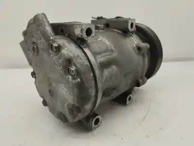 Автозапчастина б/у компресор кондиционера для dacia logan ii ambiance посилання на oem iam 8200117767  