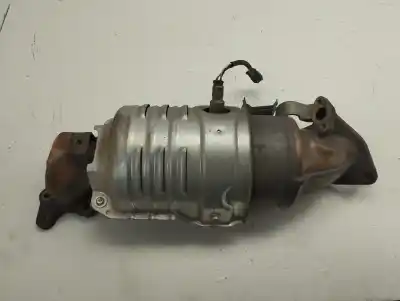Second-hand car spare part catalytic converter for honda civic berlina 5 (fk) 1.8 executive oem iam references k7sd10jfj
