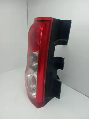 Автозапчастина б/у лівий ход ліхар для dacia logan mcv ambiance посилання на oem iam 8200413996  