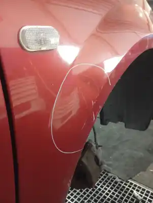 Автозапчастина б/у передне праве крило для DACIA LOGAN MCV Ambiance Посилання на OEM IAM 6001549973  