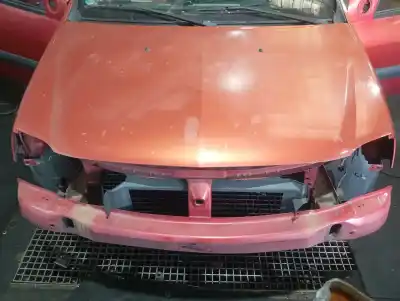 Автозапчастина б/у капок для DACIA LOGAN MCV Ambiance Посилання на OEM IAM 6001546685  