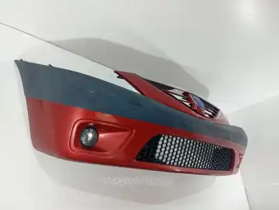 Автозапчастина б/у передній бампер для dacia logan mcv ambiance посилання на oem iam 6001549312  