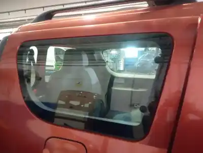 Автозапчасти б/у луна защита задняя справа за dacia logan mcv ambiance ссылки oem iam 6001549434  