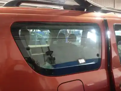 Автозапчасти б/у луна защита задняя справа за dacia logan mcv ambiance ссылки oem iam 6001549434  