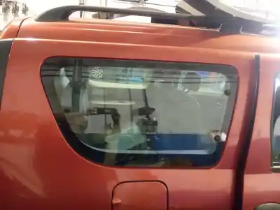 Автозапчасти б/у луна защита задняя справа за dacia logan mcv ambiance ссылки oem iam 6001549434