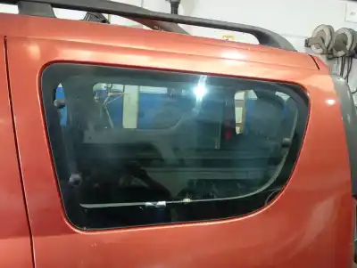 Автозапчасти б/у левое заднее стекло печати за dacia logan mcv ambiance ссылки oem iam 6001549432