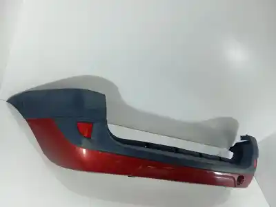 Автозапчастина б/у задній бампер для DACIA LOGAN MCV Ambiance Посилання на OEM IAM 6001549254  