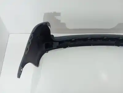 Автозапчастина б/у задній бампер для dacia logan mcv ambiance посилання на oem iam 6001549254  