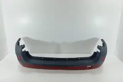 Автозапчастина б/у задній бампер для dacia logan mcv ambiance посилання на oem iam 6001549254  