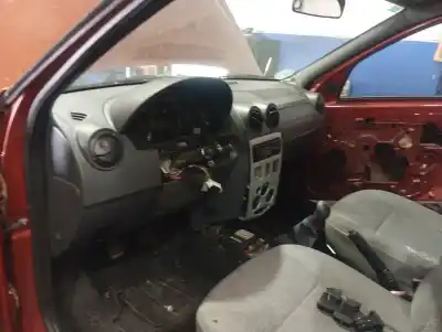 Автозапчастина б/у панель приладів для dacia logan mcv ambiance посилання на oem iam   