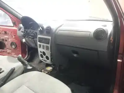 Автозапчасти б/у панель приборов за DACIA LOGAN MCV Ambiance ссылки OEM IAM   