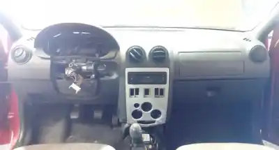 Автозапчастина б/у панель приладів для dacia logan mcv ambiance посилання на oem iam   